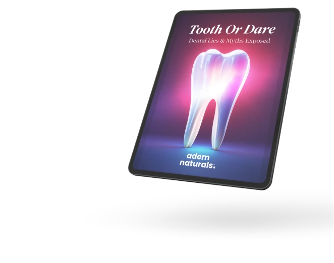 ProvaDent bonus2 Tooth or Dare: Dental Lies & Myths Exposed